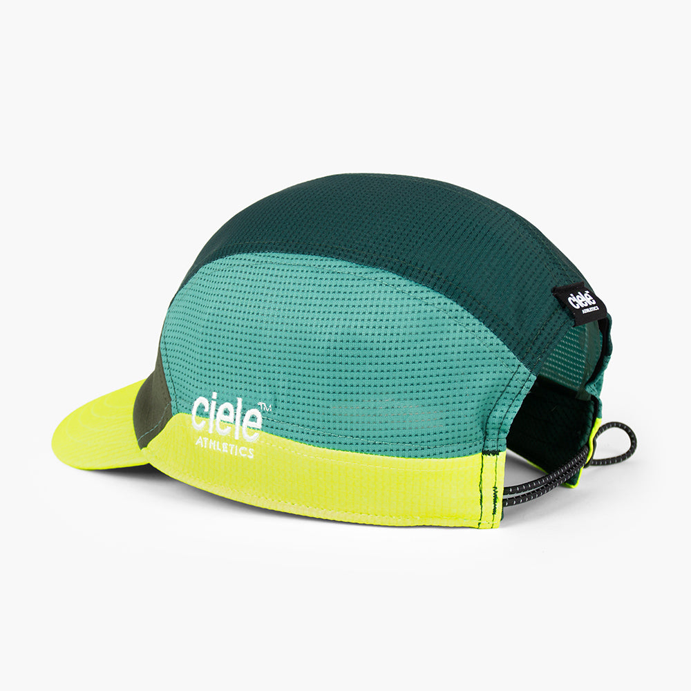 Ciele Cap – FSTCap SC -ZOF – Indifar
