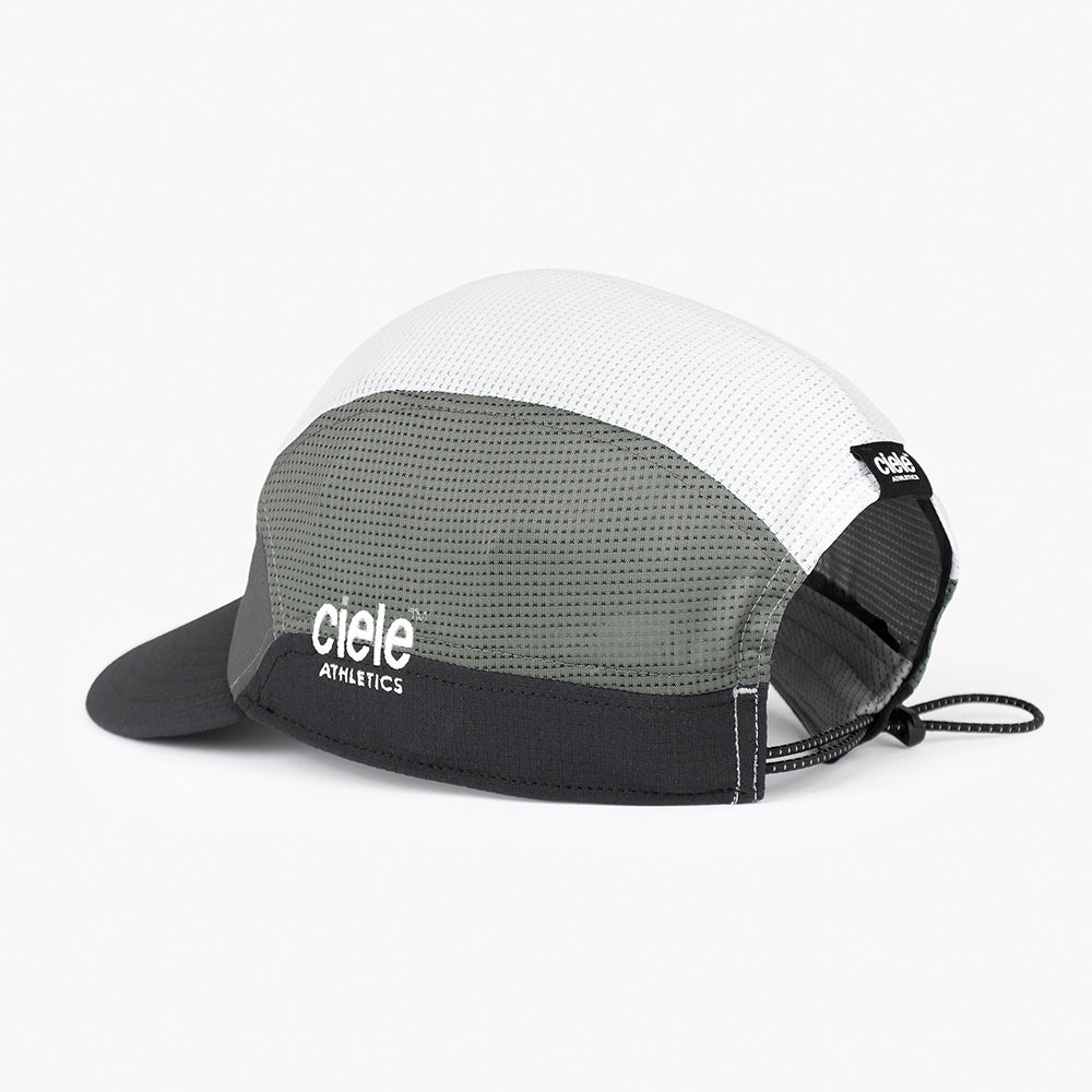 Ciele Cap – FSTCap SC -ZOF – Indifar