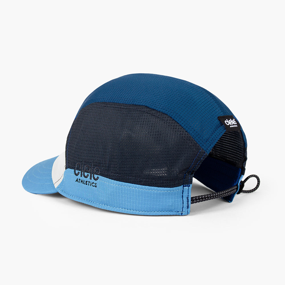 Ciele Cap – FSTCap SC -ZOF – Indifar
