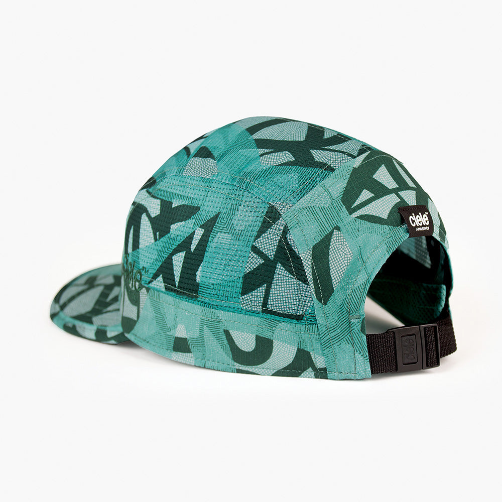 Ciele cap – GOCap SC GRP – Winc – Matinview