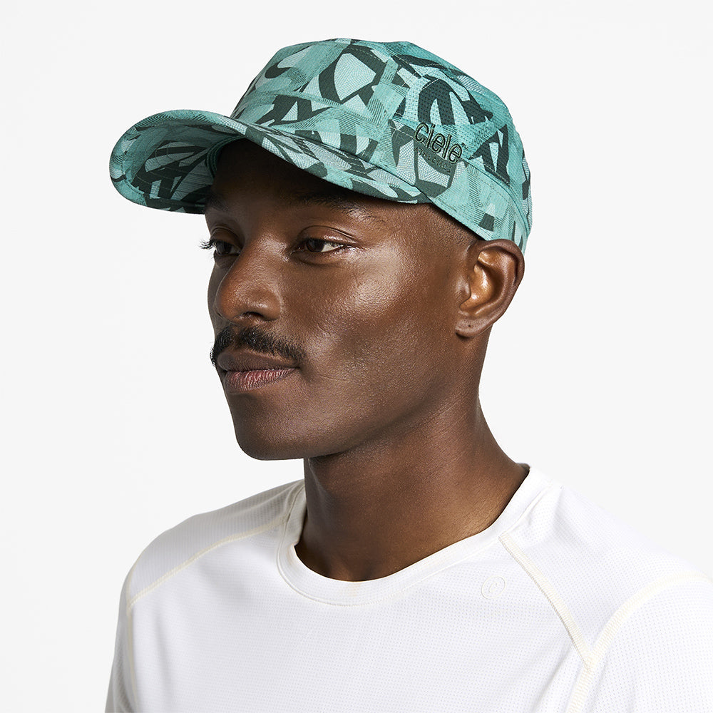 Ciele cap – GOCap SC GRP – Winc – Matinview