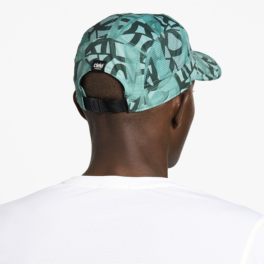 Ciele cap – GOCap SC GRP – Winc – Matinview