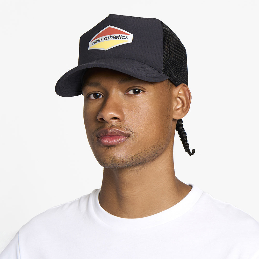 Ciele Cap - TRKCap SC - Athletics Bar - Vinya