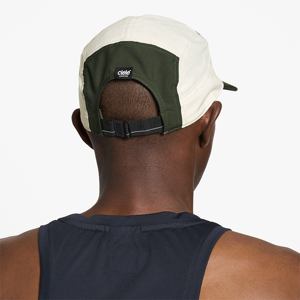 Ciele cap – GOCap SC GRP – Winc – Matinview