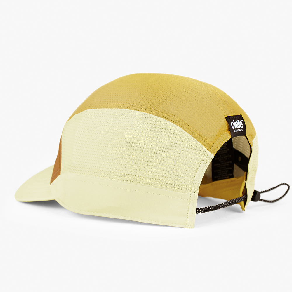 Ciele Cap – FSTCap SC -ZOF – Indifar