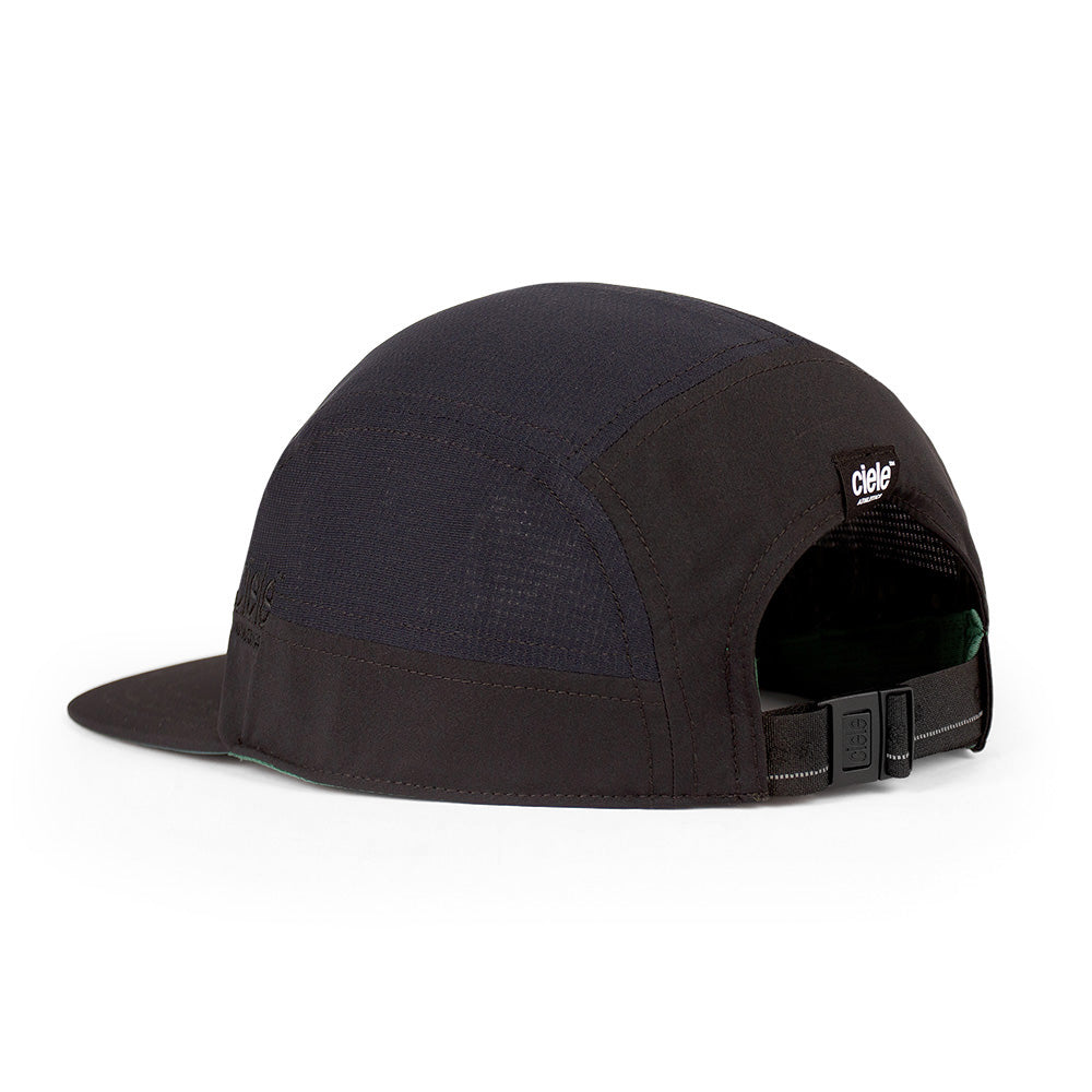 Ciele cap - GOCap - Comp - Century - White/Sky Blue