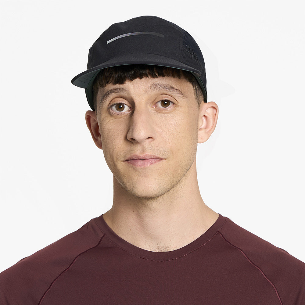 Ciele cap - GOCap - Comp - Century - White/Sky Blue