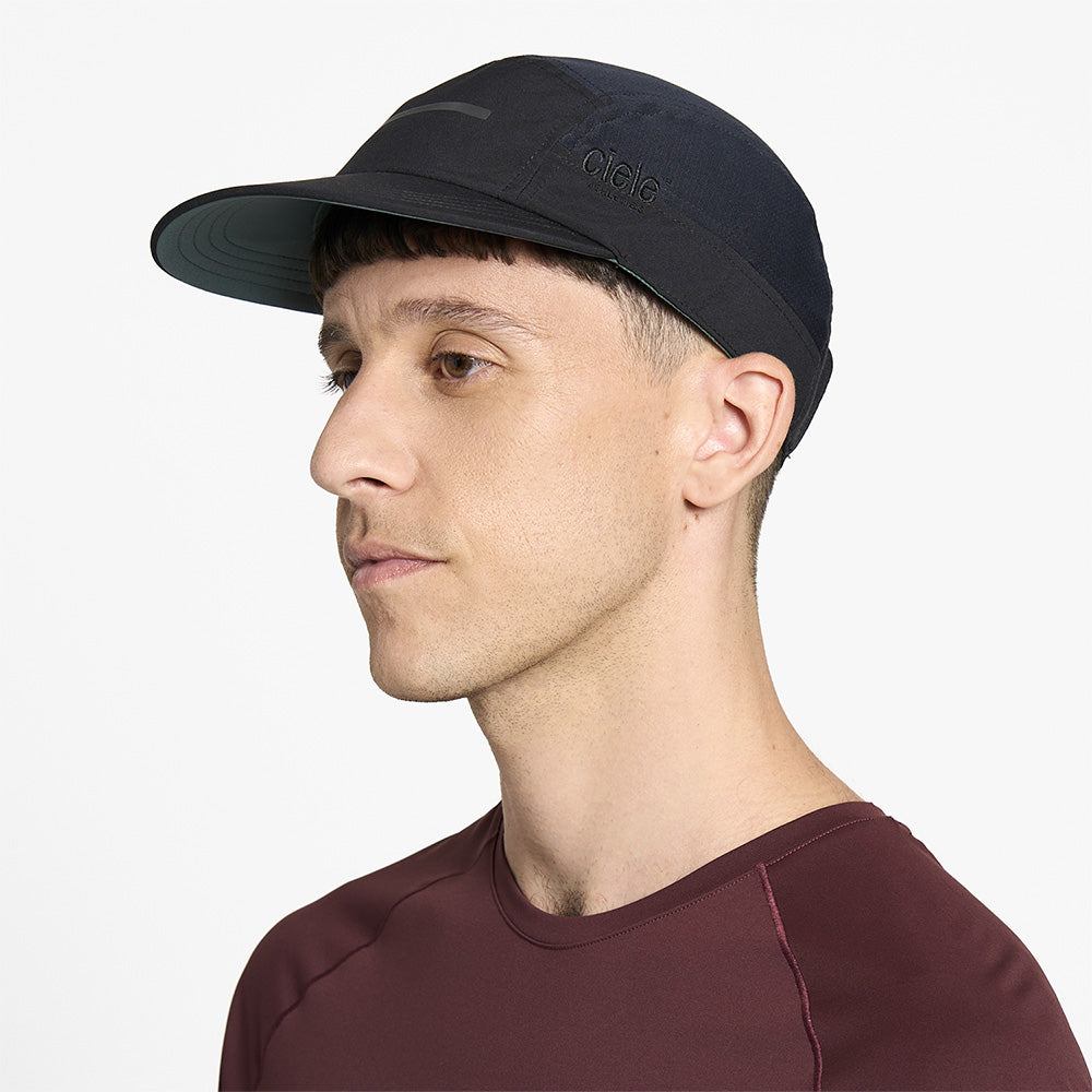 Ciele cap - GOCap - Comp - Century - White/Sky Blue