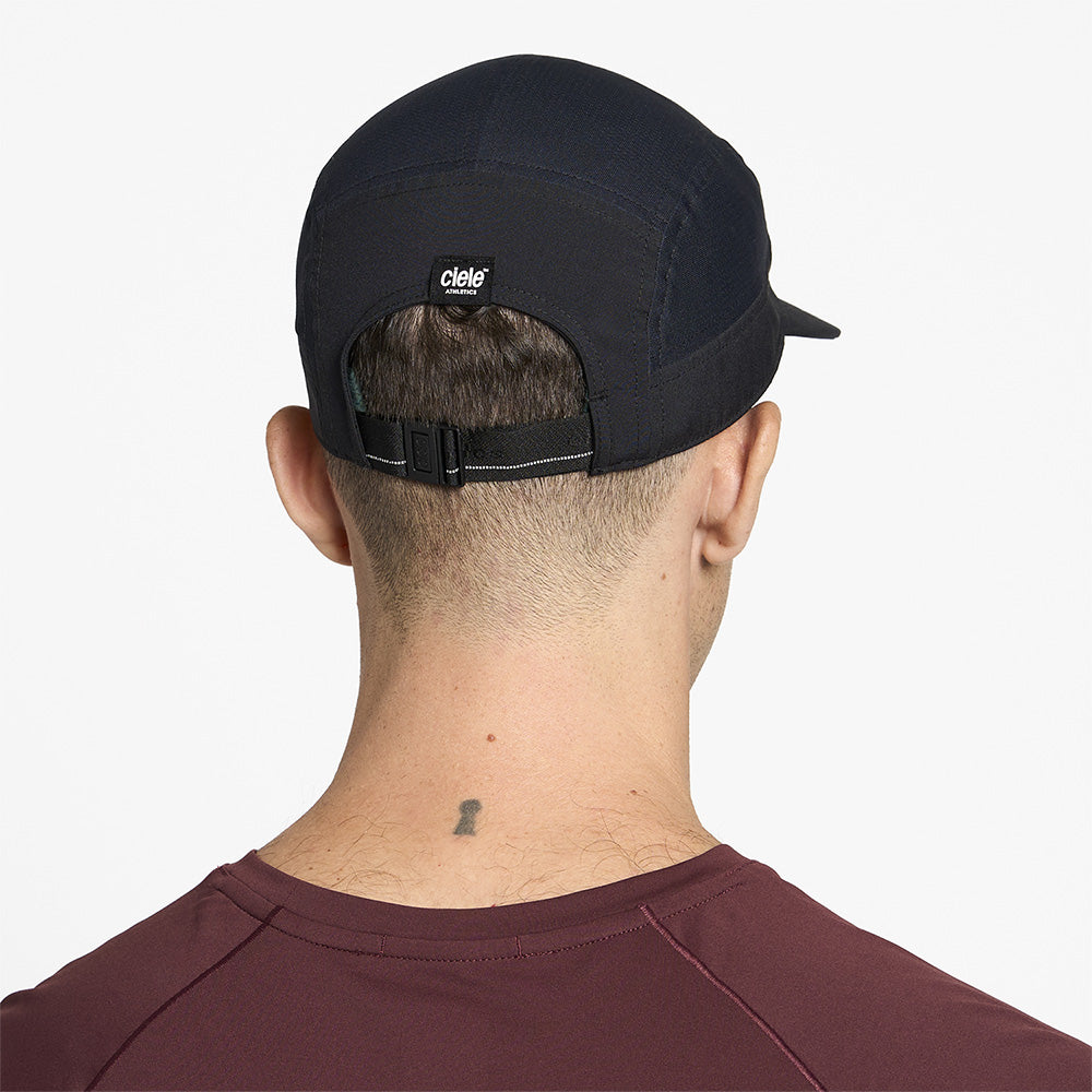 Ciele cap - GOCap - Comp - Century - White/Sky Blue