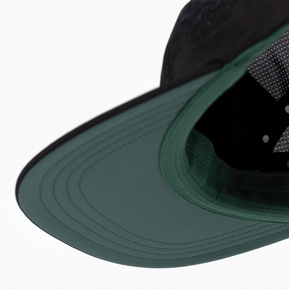 Ciele cap - GOCap - Comp - Century - White/Sky Blue