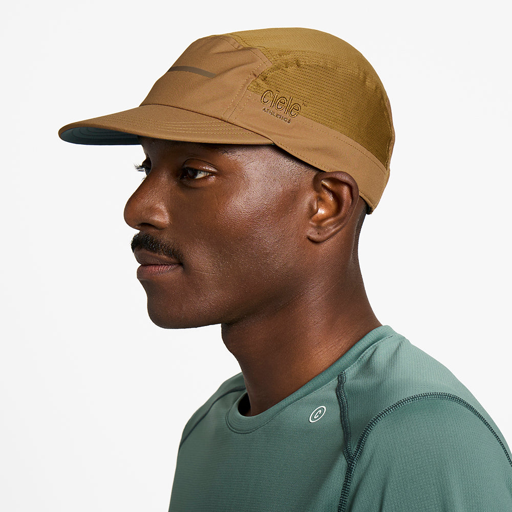 Ciele cap - GOCap - Comp - Century - White/Sky Blue