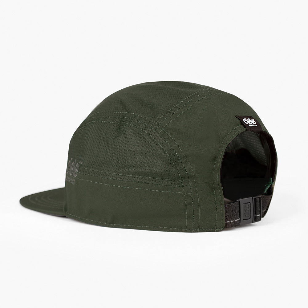 Ciele cap - GOCap - Comp - Century - White/Sky Blue