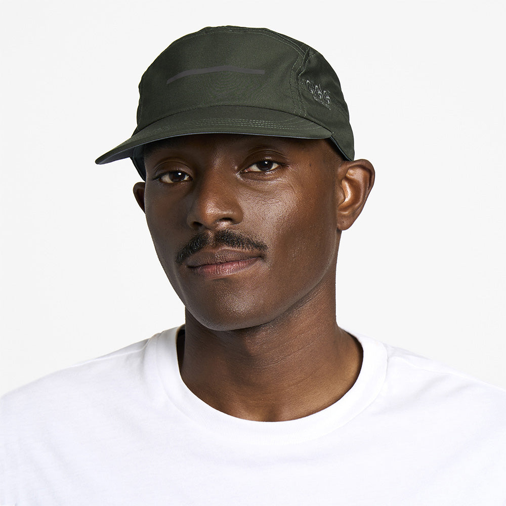 Ciele cap - GOCap - Comp - Century - White/Sky Blue