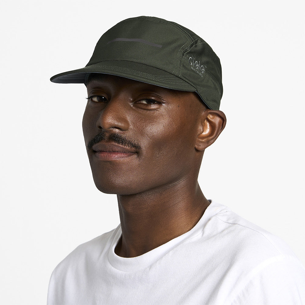 Ciele cap - GOCap - Comp - Century - White/Sky Blue