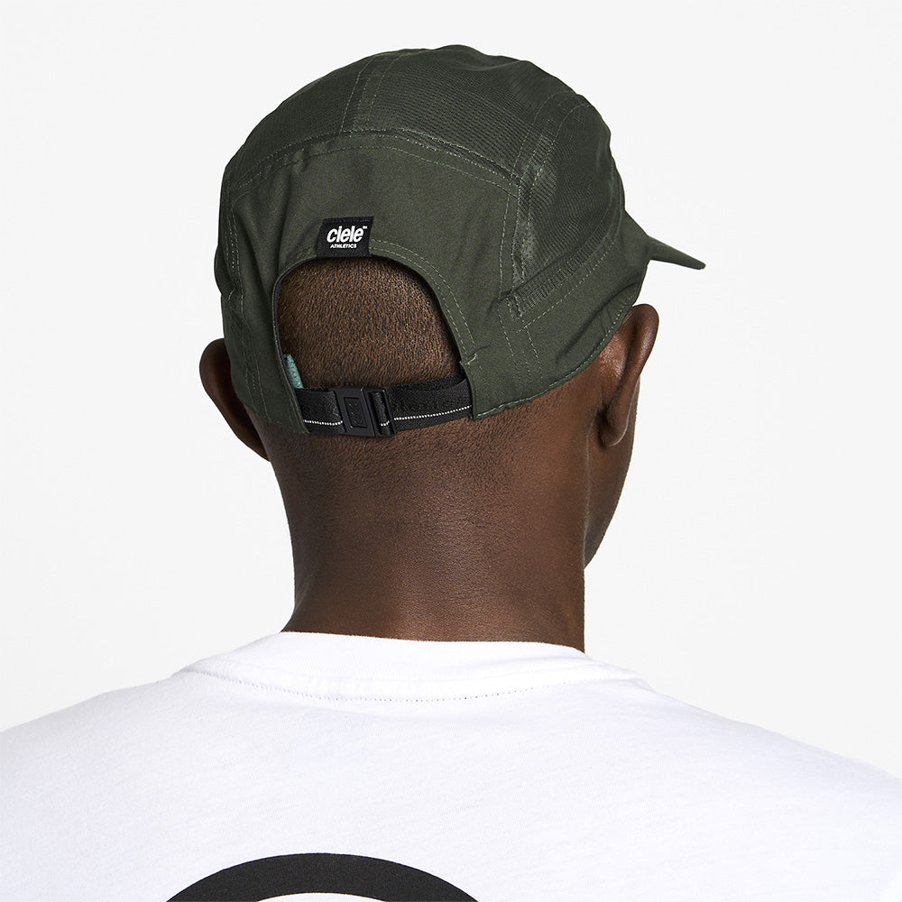 Ciele cap - GOCap - Comp - Century - White/Sky Blue