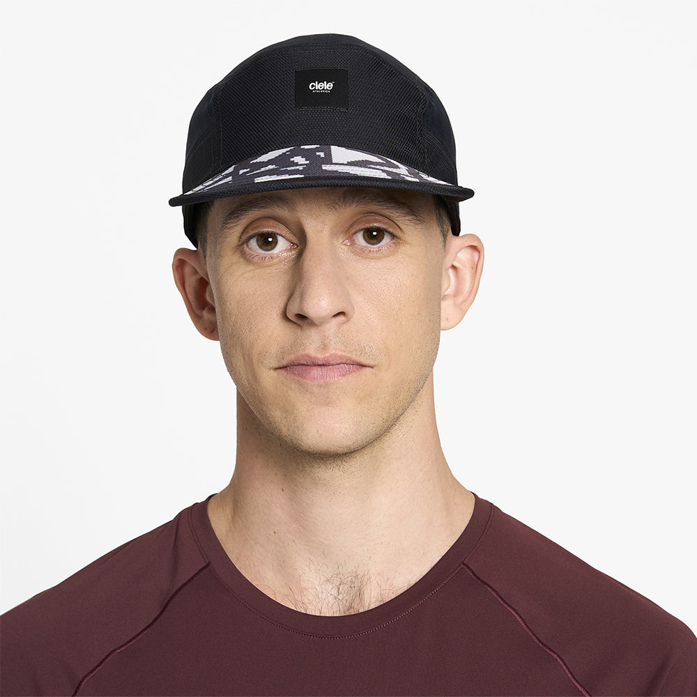 Ciele Cap - GOCap - EQ - Frame S - Whitaker