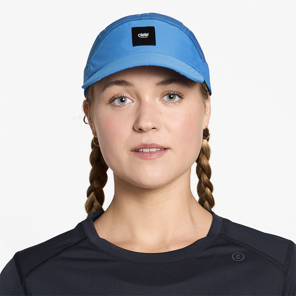Ciele Cap - FSTCap SC - EQ- Frame S - Palace Blue