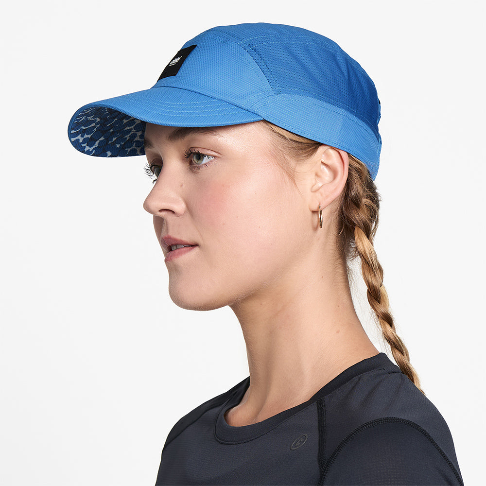 Ciele Cap - FSTCap SC - EQ- Frame S - Palace Blue