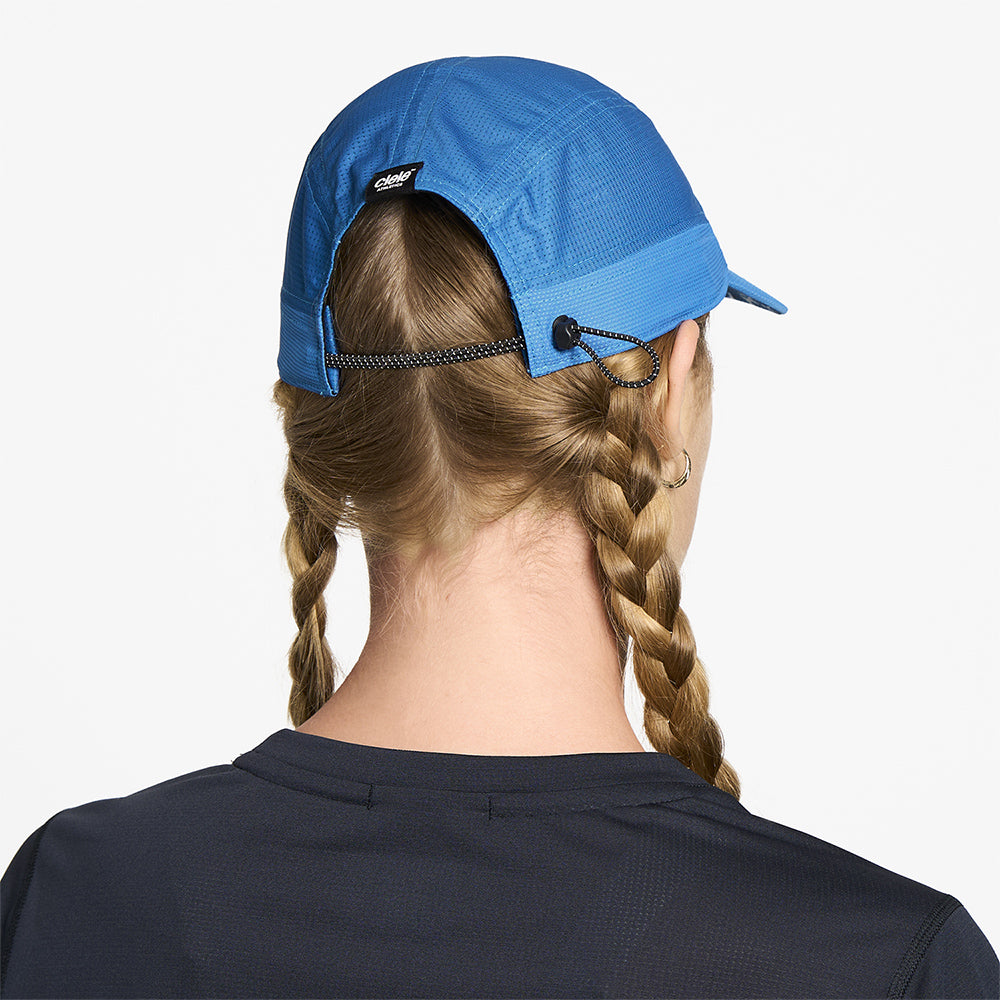 Ciele Cap - FSTCap SC - EQ- Frame S - Palace Blue