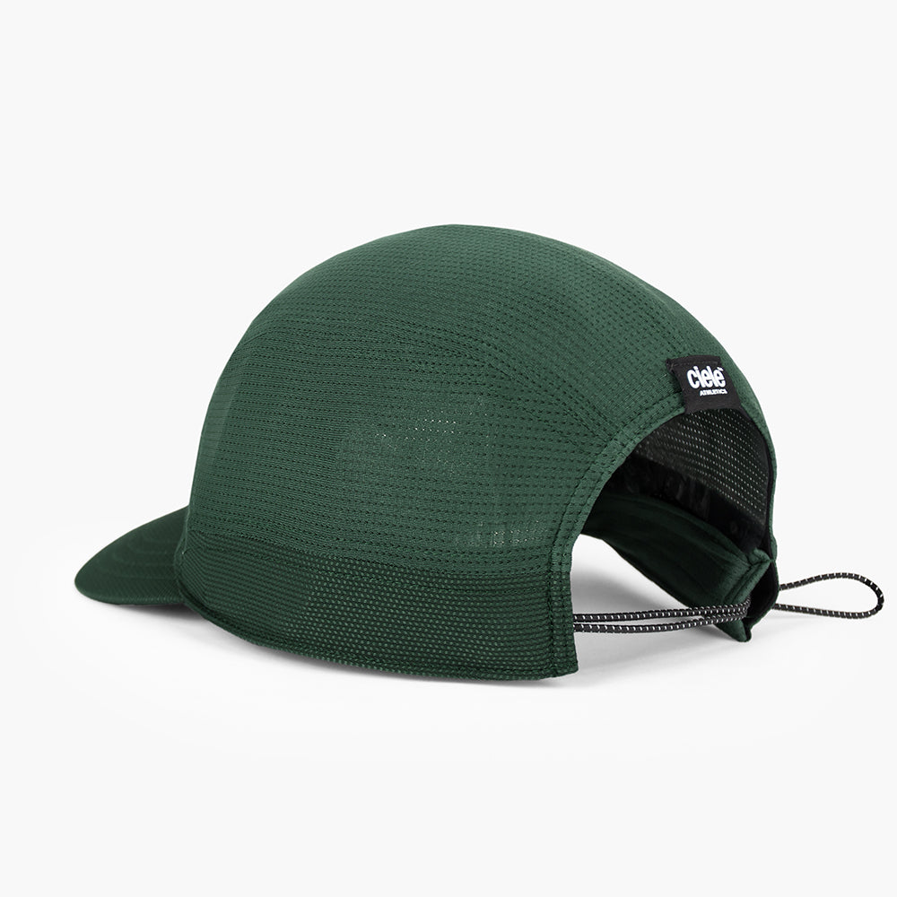 Ciele Cap – FSTCap SC -ZOF – Indifar
