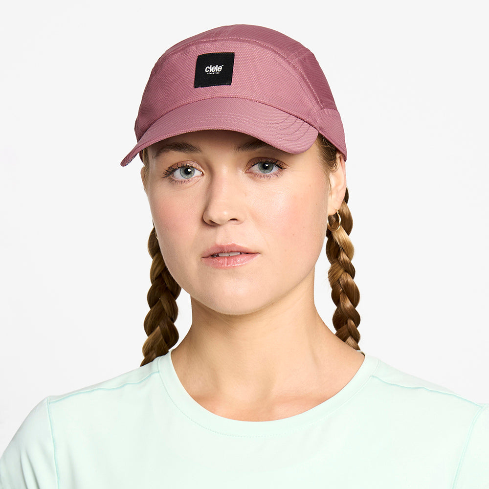 Ciele Cap - FSTCap SC - EQ- Frame S - Palace Blue