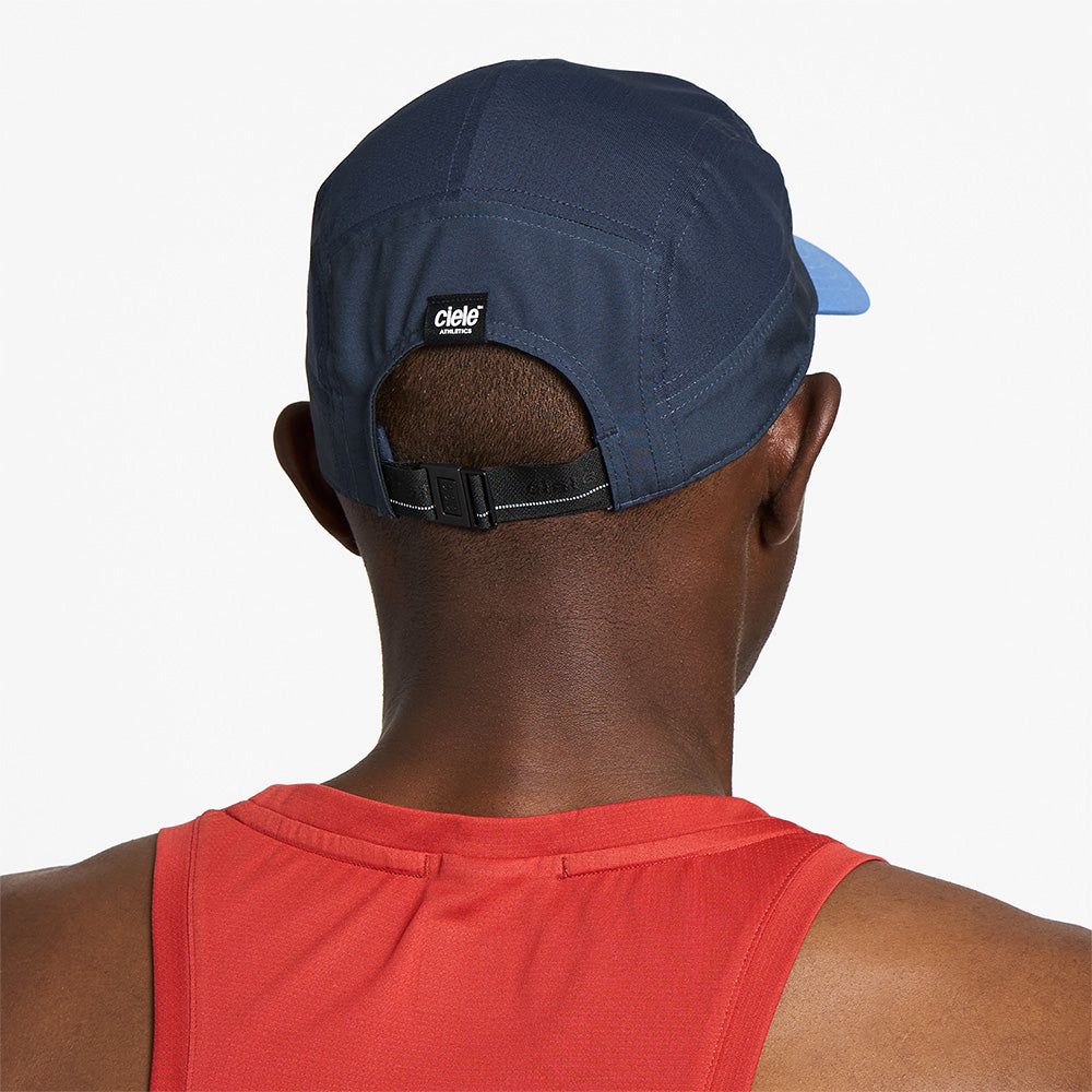 Ciele cap – GOCap SC GRP – Winc – Matinview