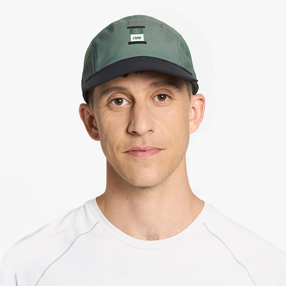 Ciele cap – GOCap SC GRP – Winc – Matinview
