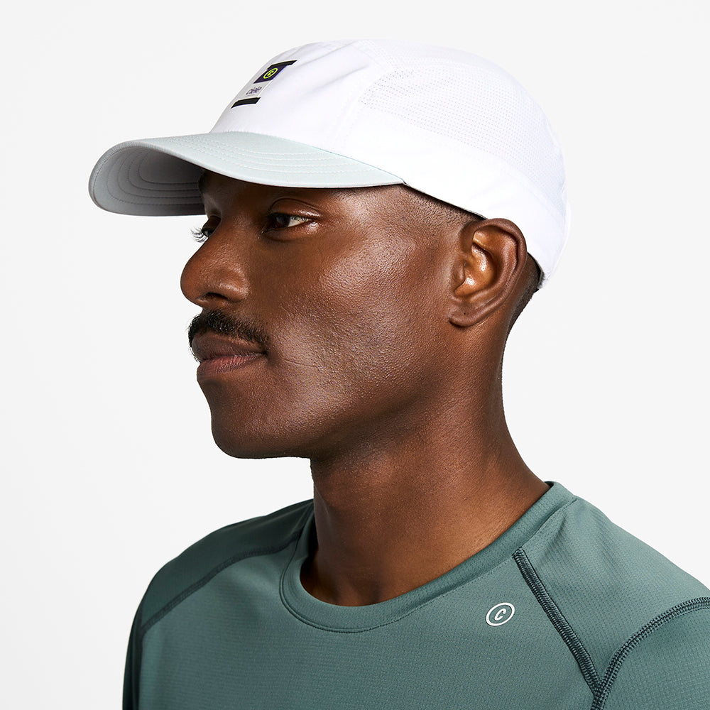 Ciele cap – GOCap SC GRP – Winc – Matinview