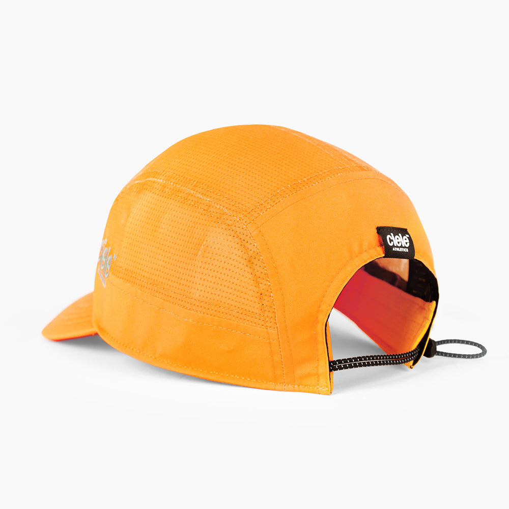 Ciele cap – GOCap SC GRP – Winc – Matinview