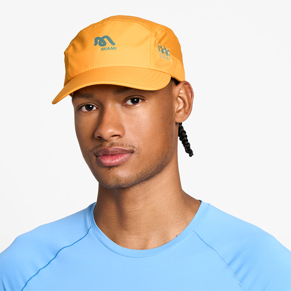 Ciele cap – GOCap SC GRP – Winc – Matinview