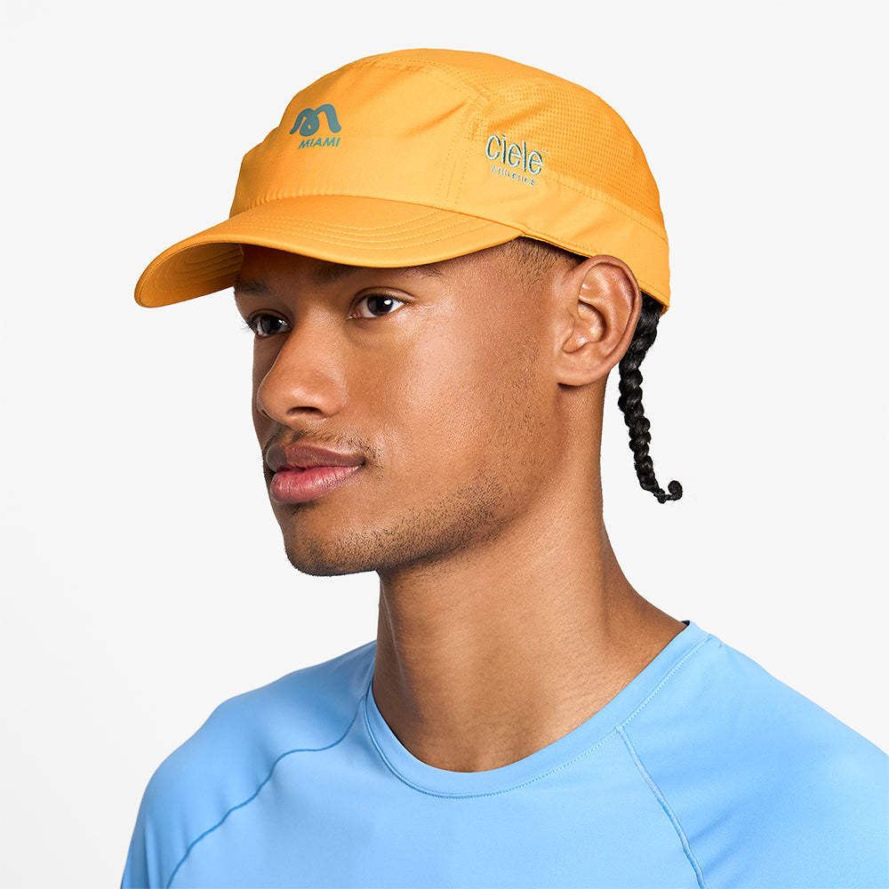 Ciele cap – GOCap SC GRP – Winc – Matinview