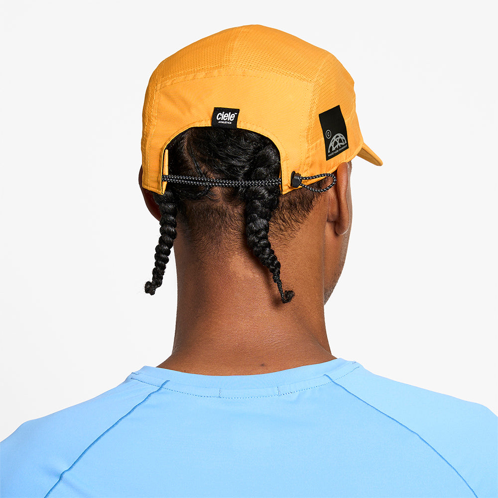 Ciele cap – GOCap SC GRP – Winc – Matinview