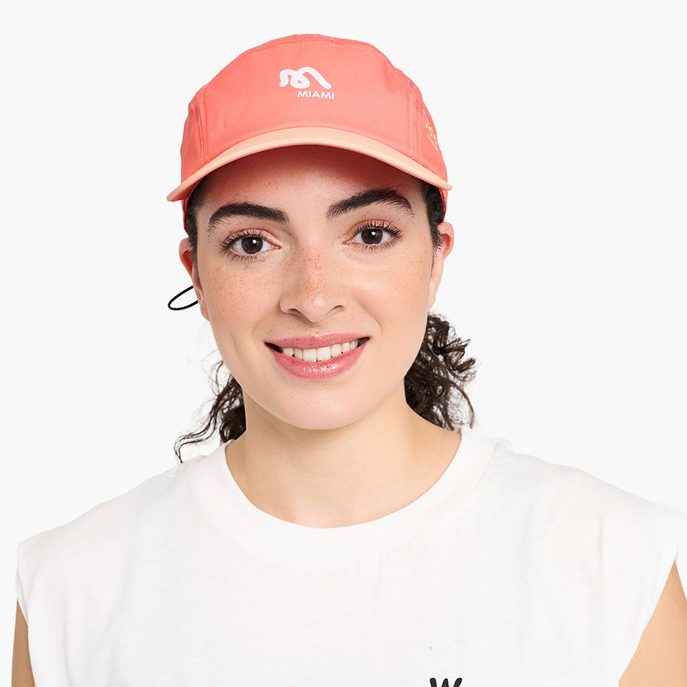 Ciele cap – GOCap SC GRP – Winc – Matinview