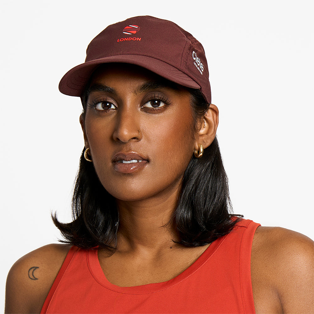 Ciele cap – GOCap SC GRP – Winc – Matinview