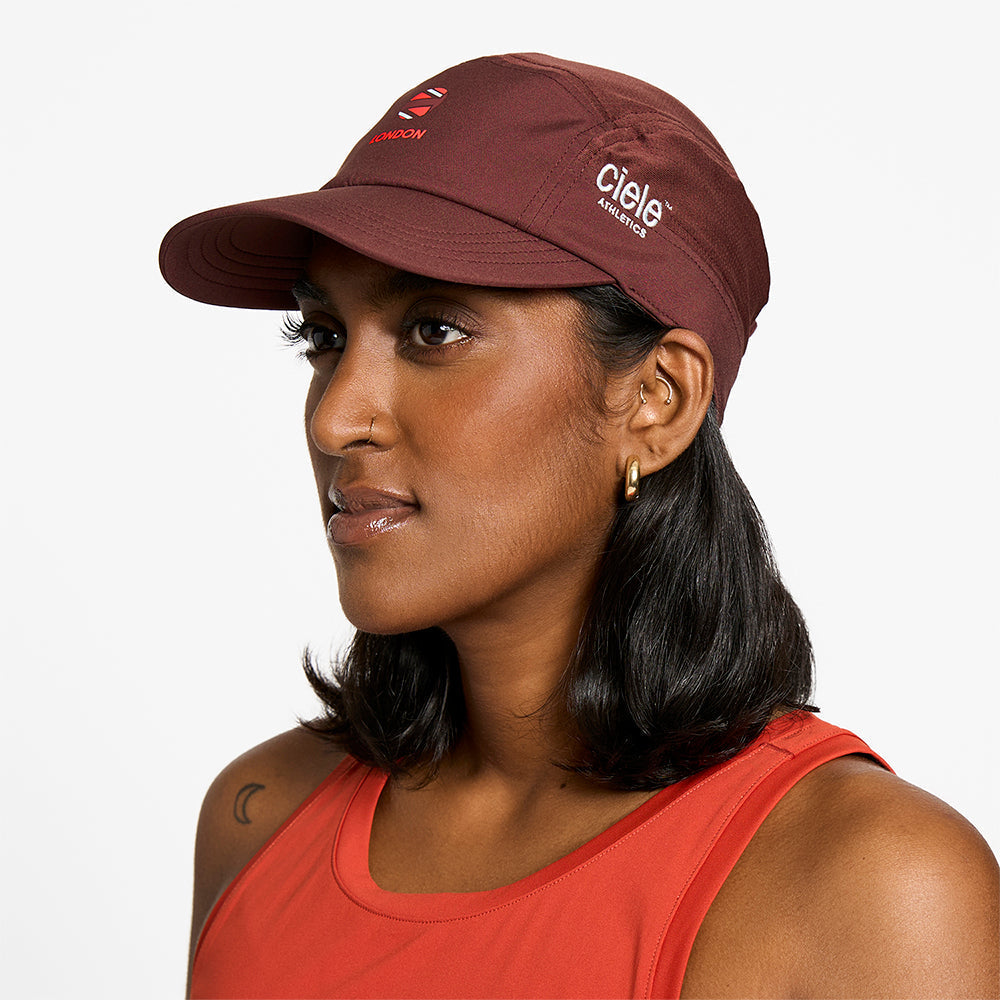 Ciele cap – GOCap SC GRP – Winc – Matinview