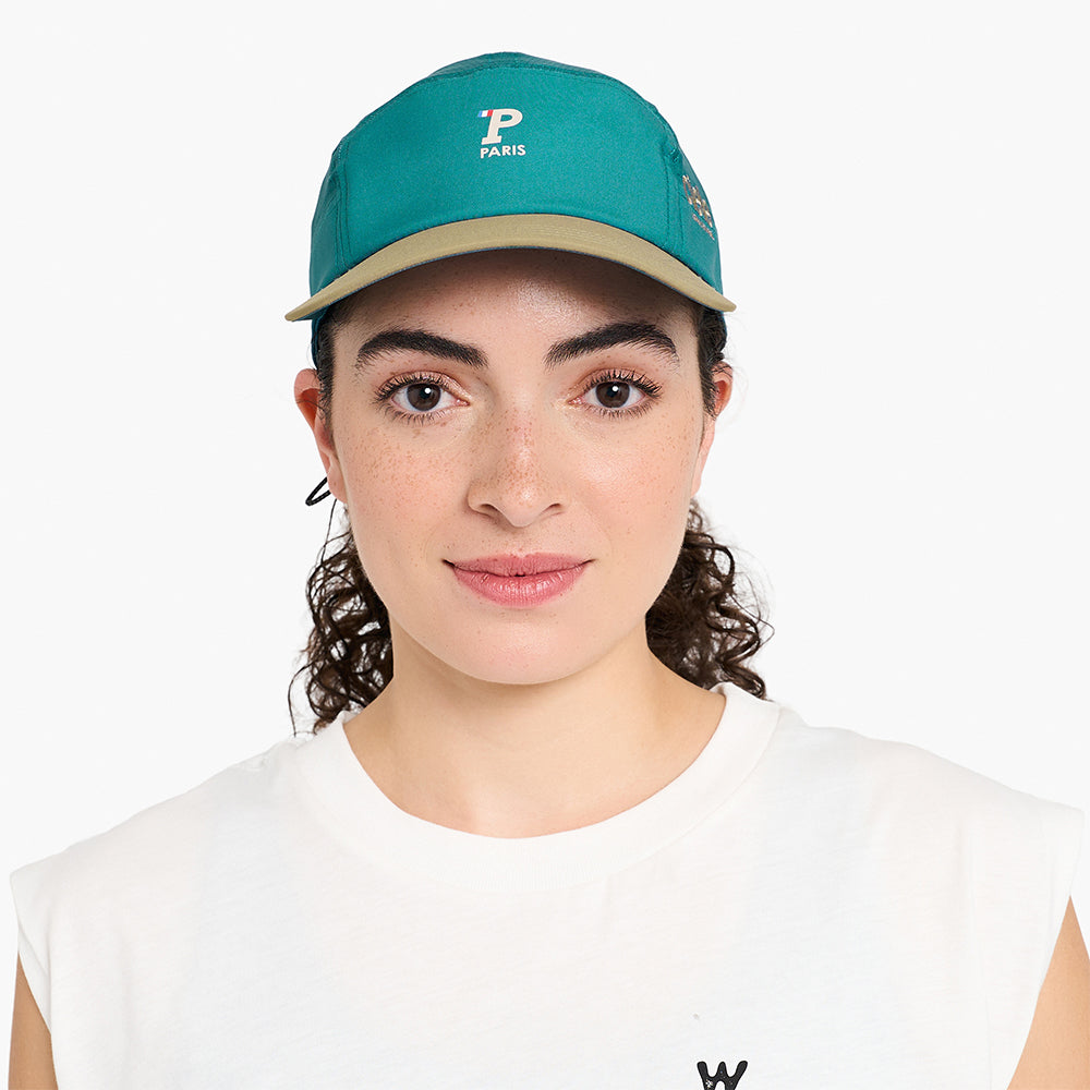Ciele cap – GOCap SC GRP – Winc – Matinview