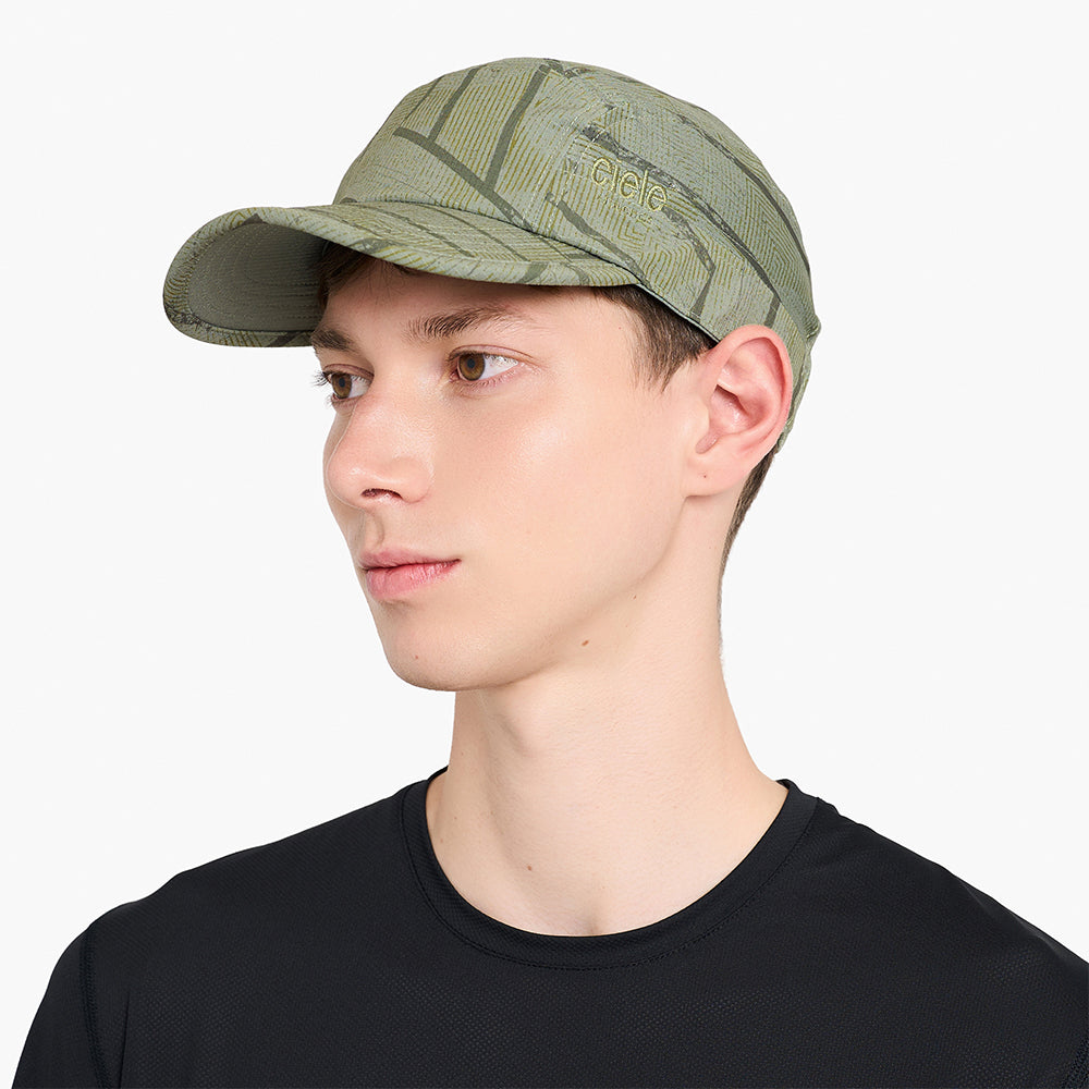 Ciele cap – GOCap SC GRP – Winc – Matinview