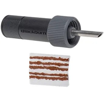 Blackburn - Mini Plugger - Tubless repair kit
