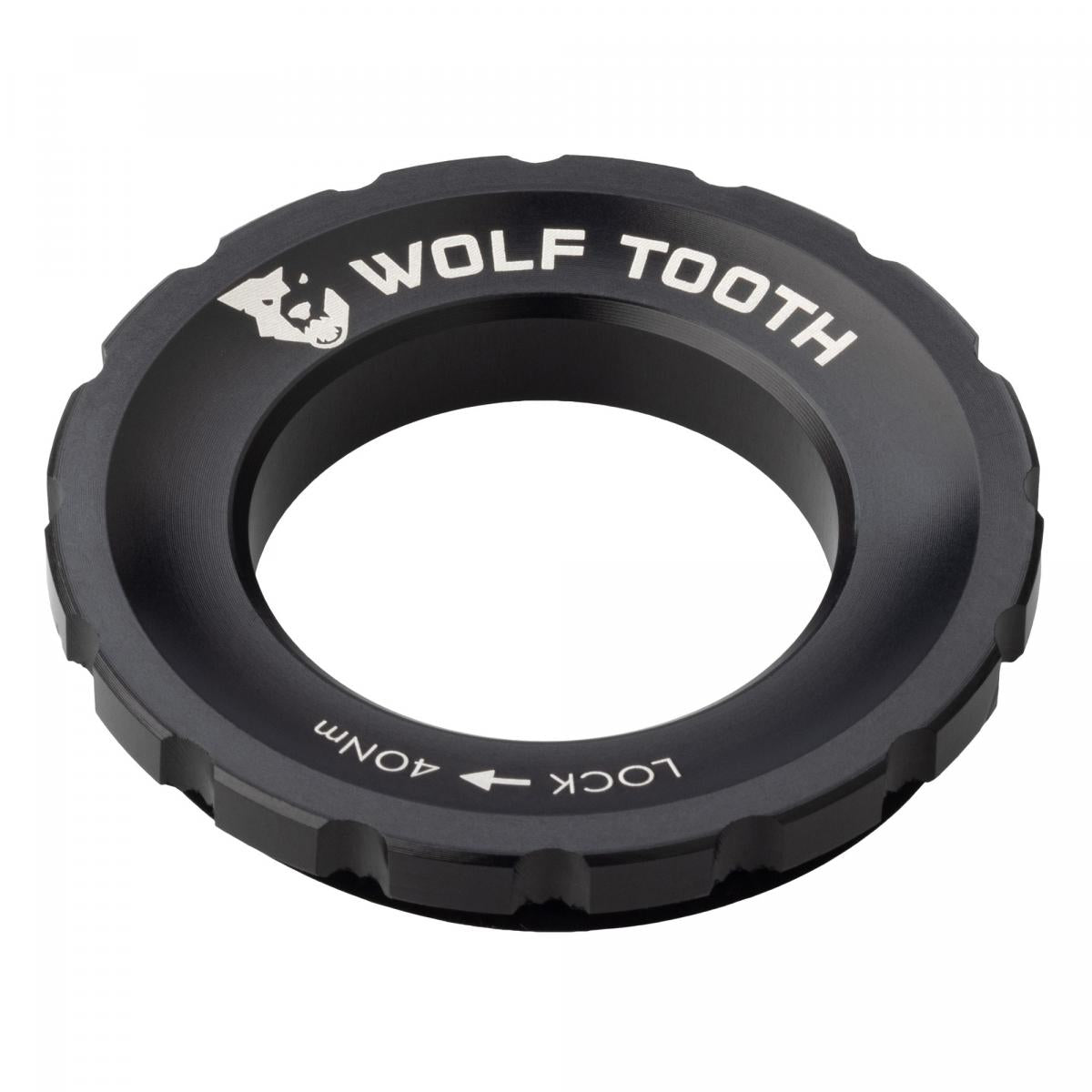 Wolf Tooth - Centerlock rotor Lock ring
