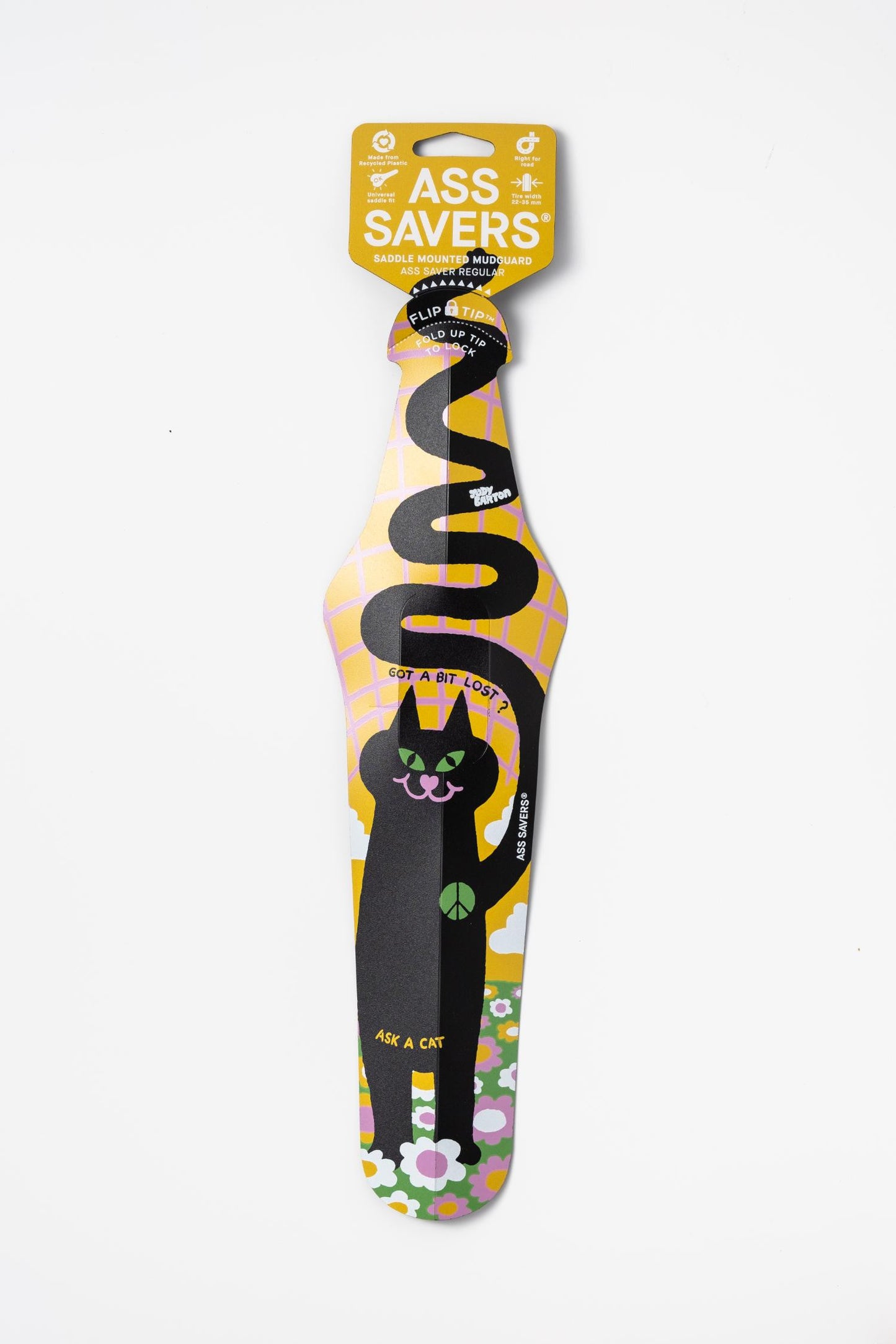 Mudguard – Ass Saver – Bits N' Pieces