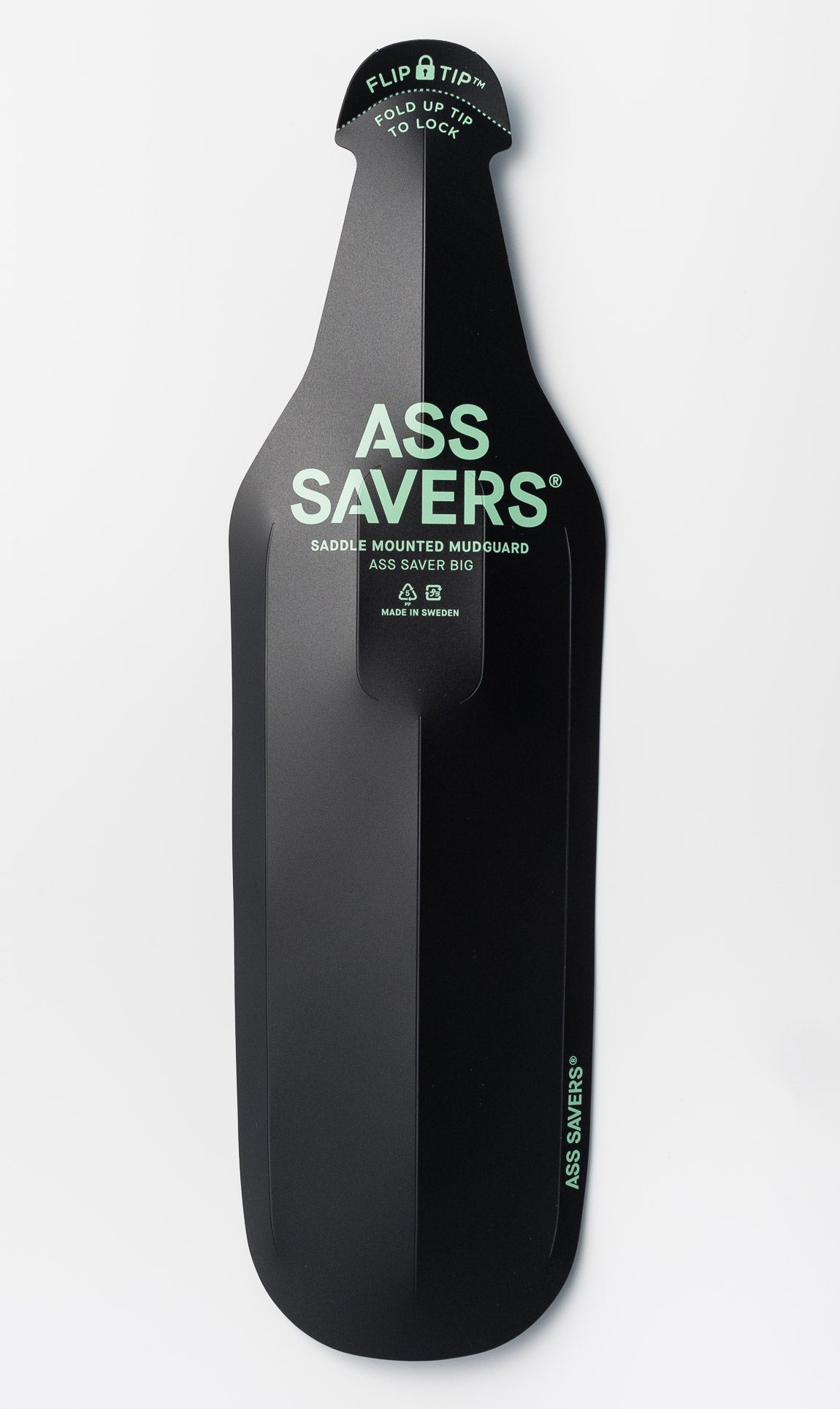 Mudguard – Ass Saver – Big