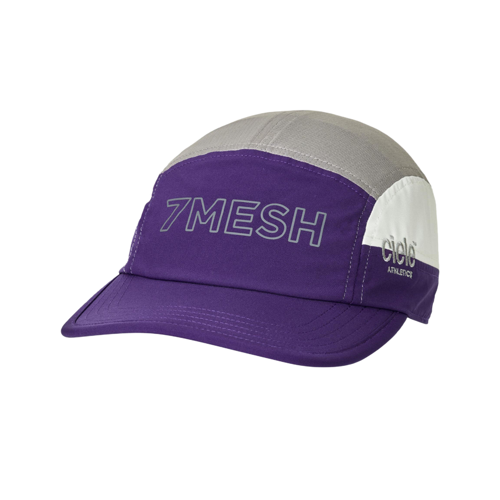 7mesh - GOCap - Purple Moon