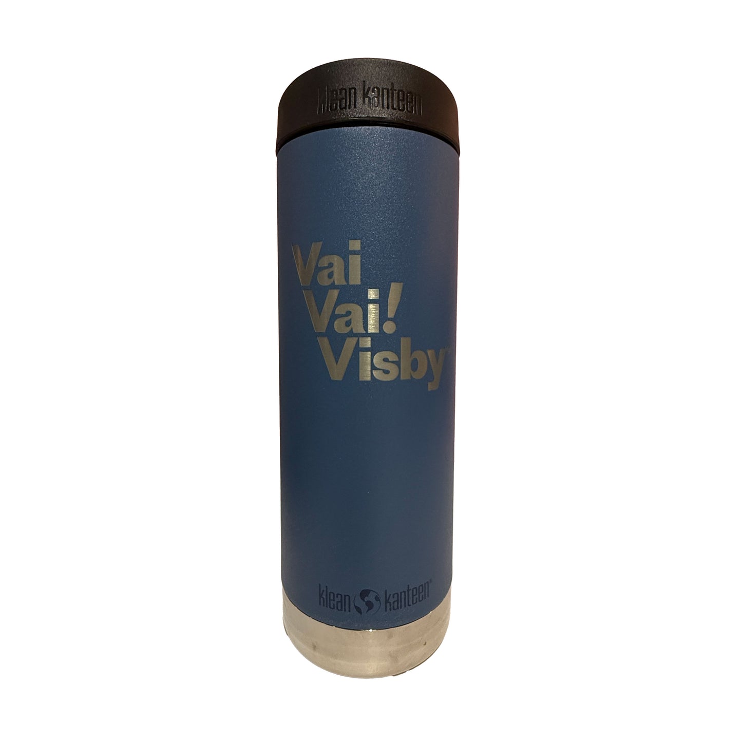 Termosmugg – Vai Vai Visby – Real Teal