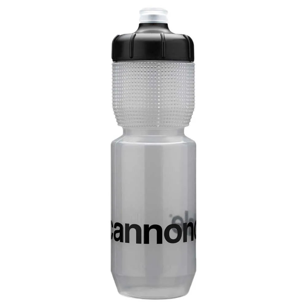 Cannondale Water Bottle – Transparent 750ml