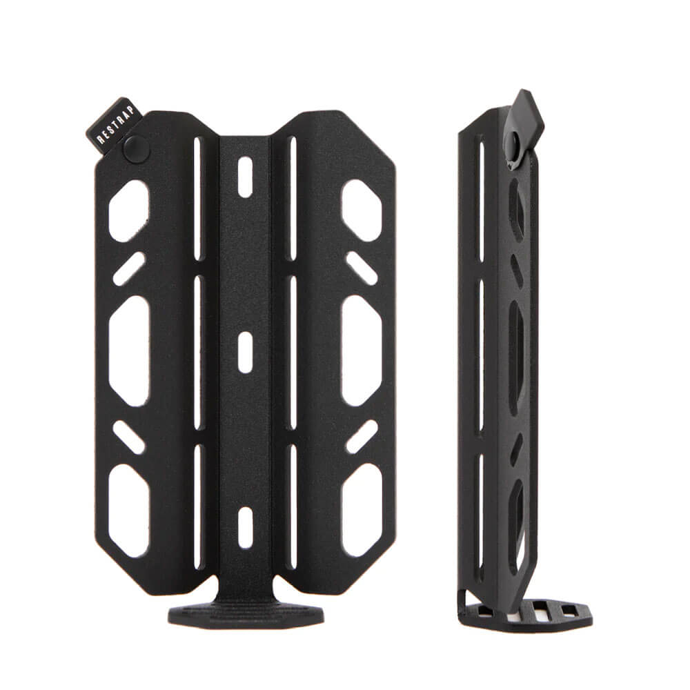 Fork bracket – Carry cage