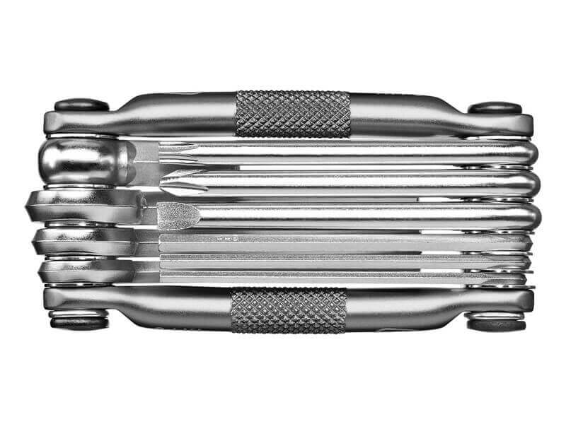 Multi-tool – M10 Silver