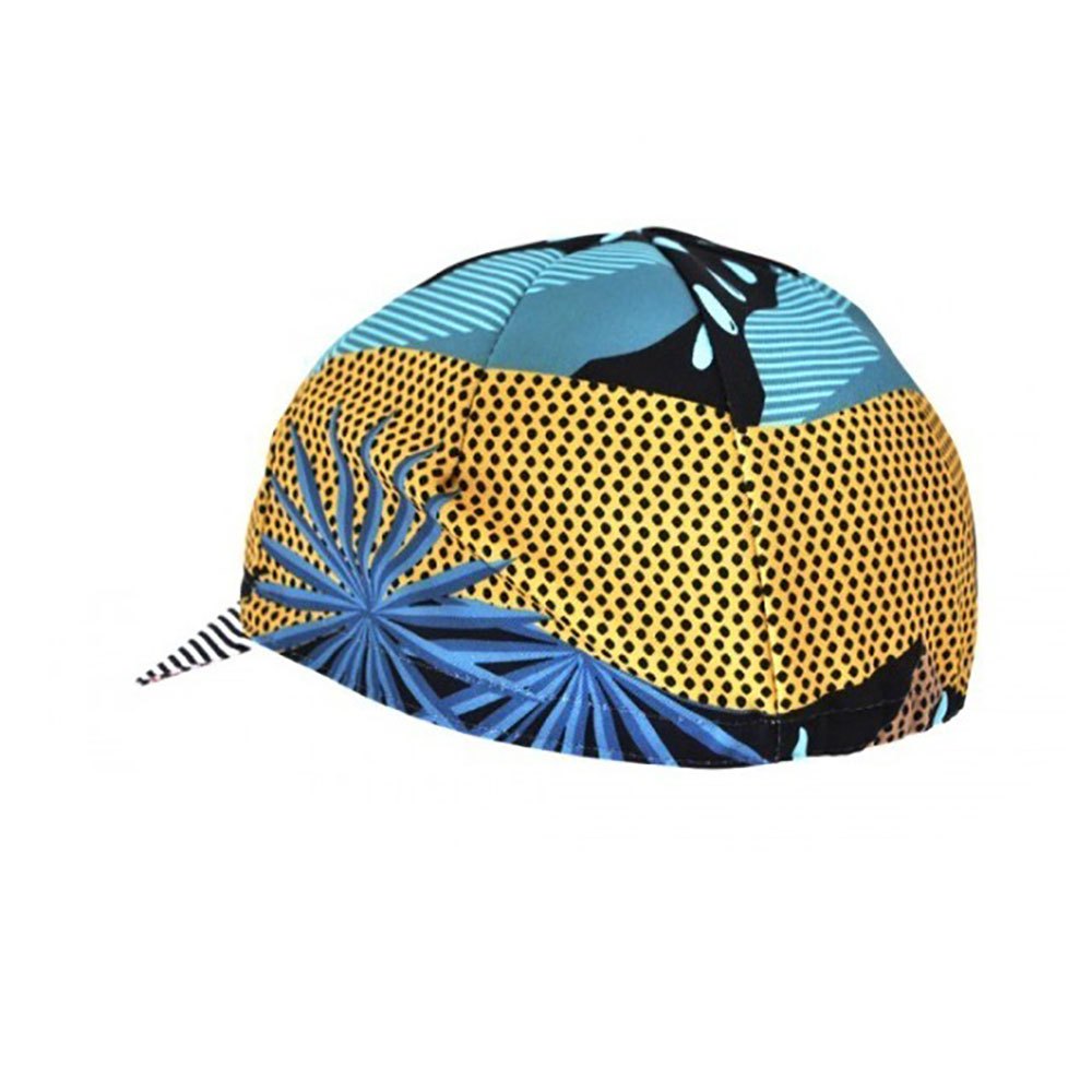 Cinelli - Cycling cap - Sharp Teeth