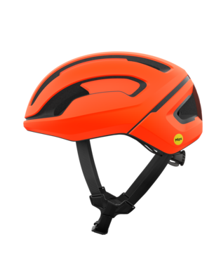 POC - Omne Air MIPS - Matte White Cycling Helmet