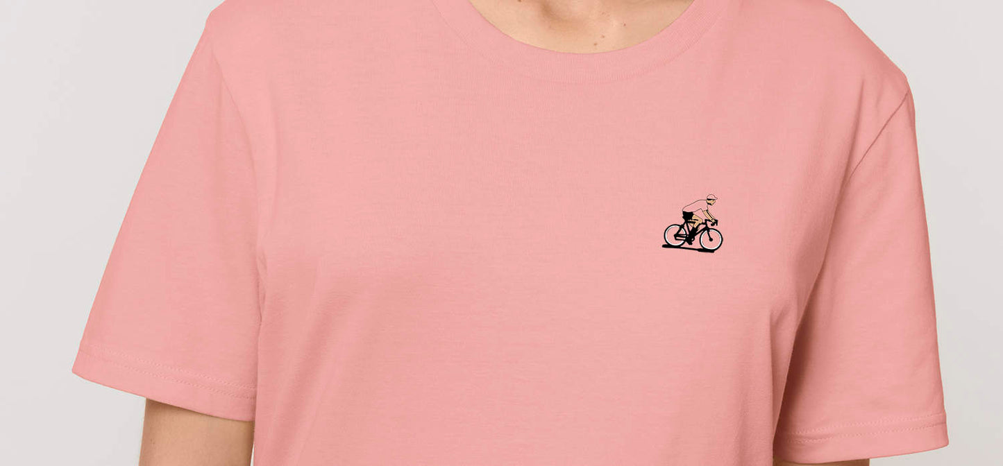 Giro – T-shirt – Pink