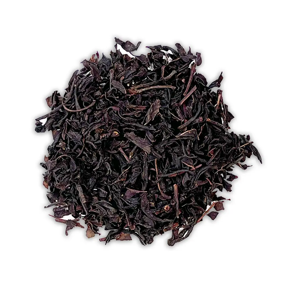 Gringo Nordic – Tea Loose Earl of Grey 100g